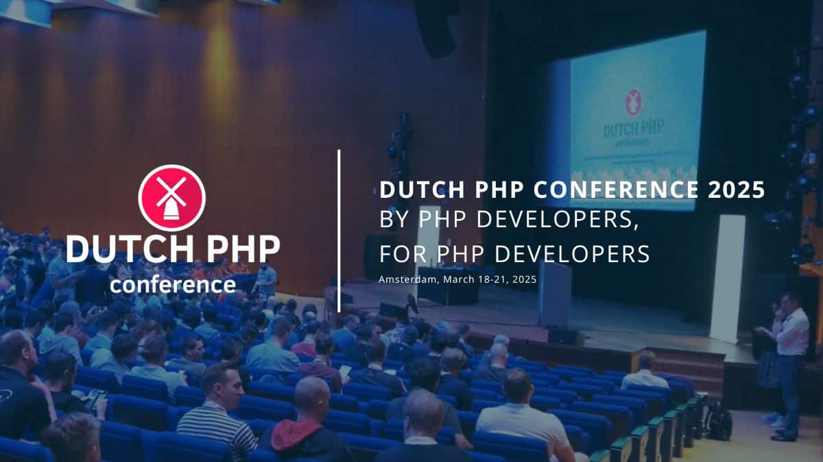 Observability in practice at Dutch PHP Conference 2025