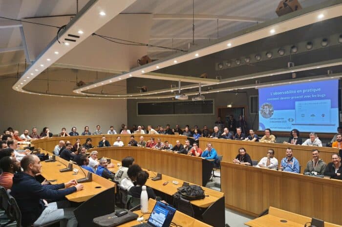 DevFest Toulouse 2025